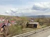 Primăria Măieruş vrea să asfalteze drumul din „satul de vacanţă”