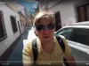 Vlogger american, impresionat de Braşov