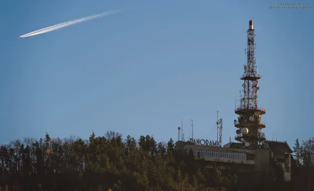 Cât a plătit Copos pentru Panoramic?