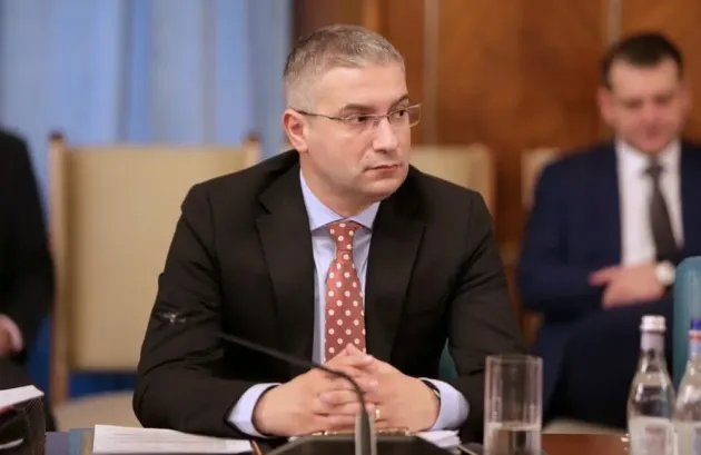 Subprefectul Lucian Pătraşcu acuză Primăria Braşov că „a făcut jocurile”, pentru a atribui un contract