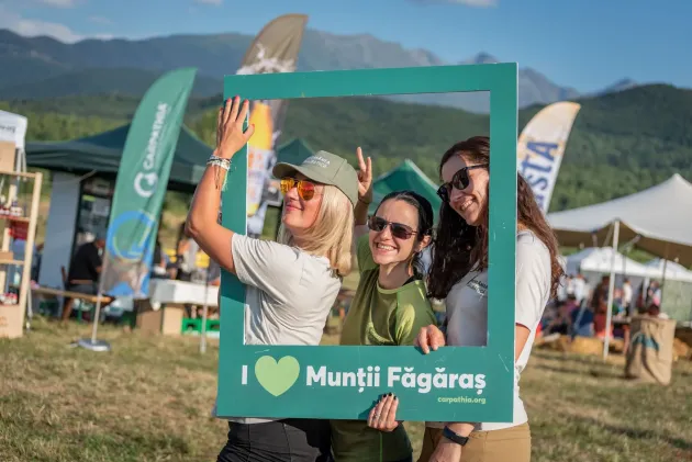 Făgăraş Fest, între 7 şi 9 iulie