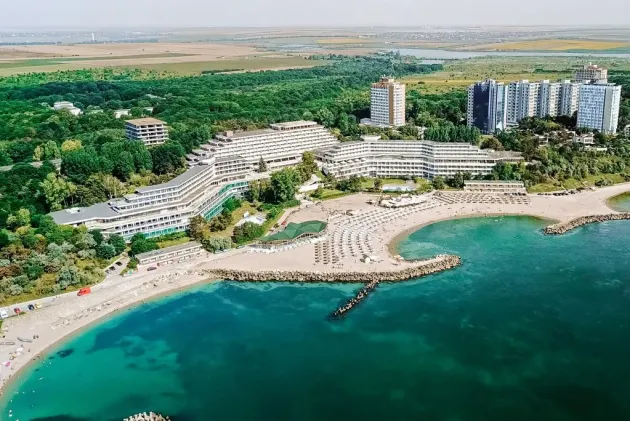 Braşovenii de la Alpin îşi extind afacerea la mare
