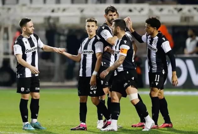 Răzvan Lucescu, victorie în playoff-ul din Grecia