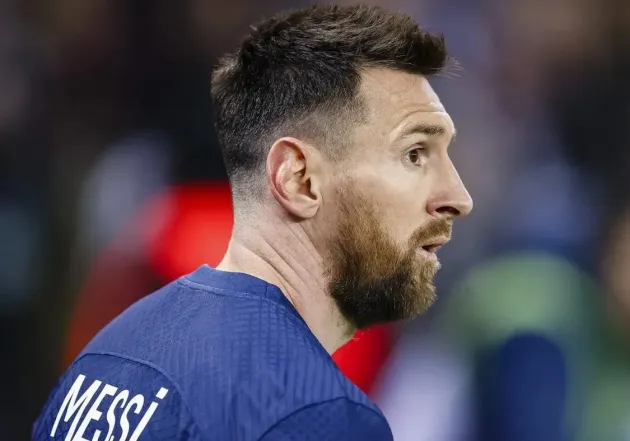 Barcelona ia în serios întoarcerea lui Messi pe Nou Camp