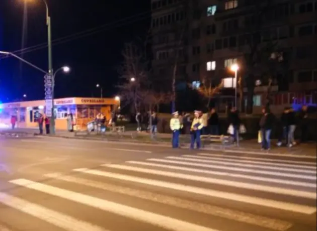 Consumase cocaină, gonea pe Saturn, la 1 noaptea