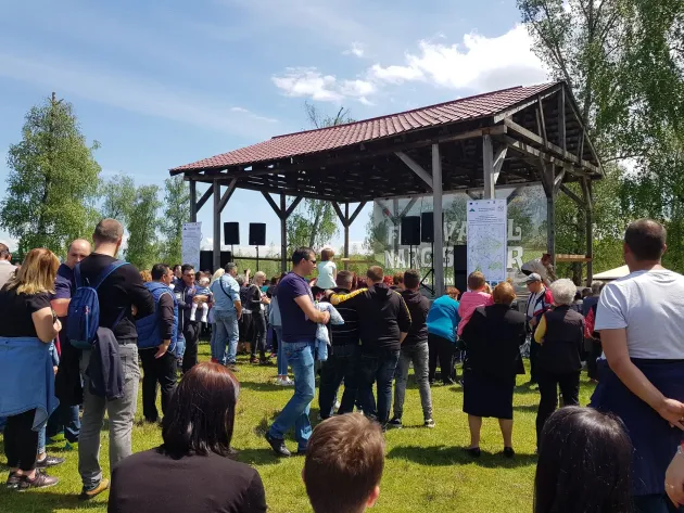Festivalul Narciselor, anunţat pentru 14 mai