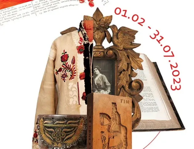 Tradiţiile Junilor, la Muzeul Civilizaţiei Urbane