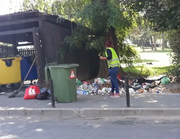 Tarifele la salubrizare vor creşte în Braşov, indiferent de decizia Consiliului Local