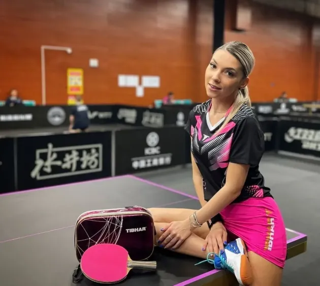 „Super” Bernadette, evoluţii impresionante la Macao
