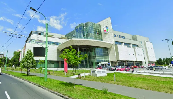 Coliban nu renunţă la „primăria-mall”: a comandat propria expertiză pentru Centrul Comercial Unirea