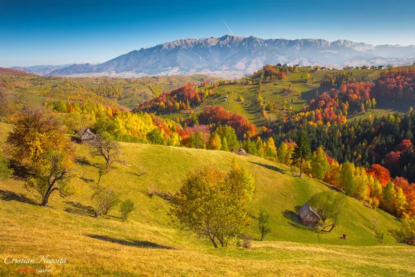 Proiect „a la Şchei”, propus pentru zona Măgura-Peştera 