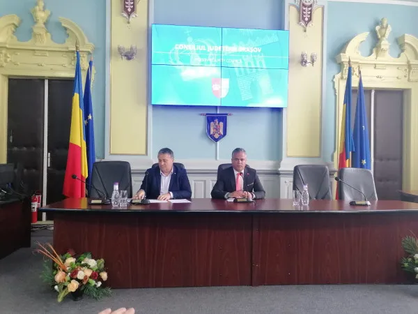 Aeroportul, inaugurat de braşoveni: 10 – 11 iunie