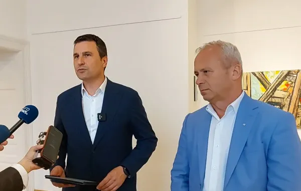Mesaj dur al Ministrului Mediului, transmis de la Braşov
