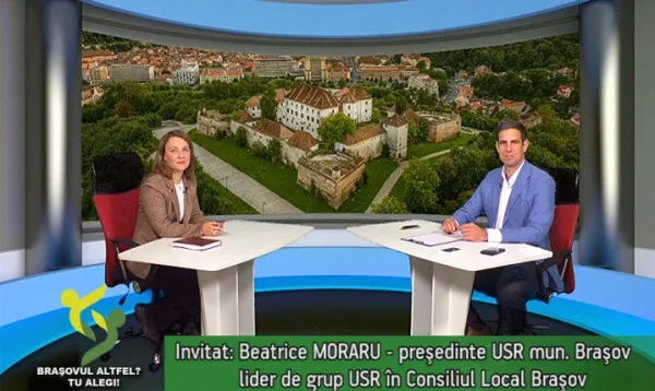 De ce comunică USR-iştii pe Facebook?