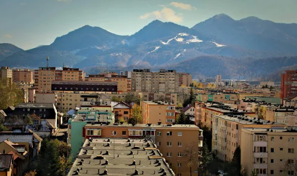 Braşovul se pregăteşte de epoca post centrale termice de apartament