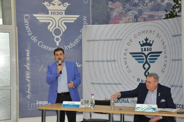 Plătite de stat: vouchere de vacanţă şi pentru angajaţii din firmele private. Cum a primit Braşovul proiectul