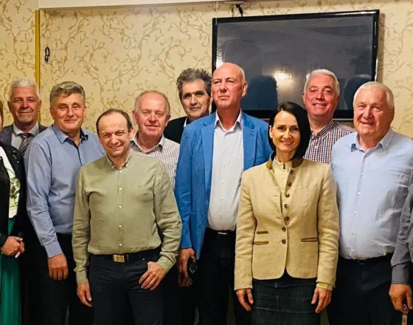 Primarii din Ţara Făgăraşului aşteaptă Organizaţia de Management a Destinaţiei