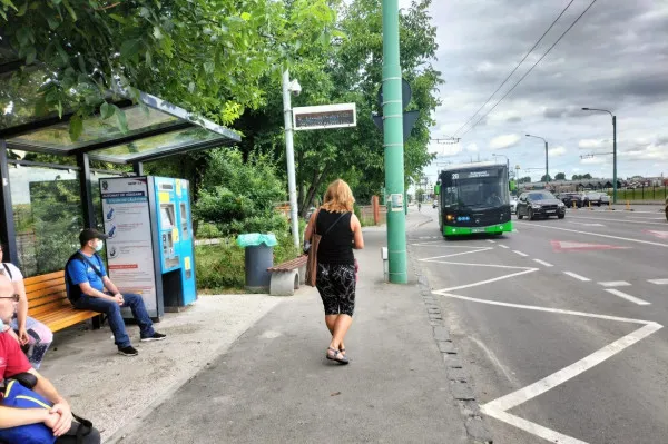 S-a decis: Cum va călători pensionarul pe RATBV