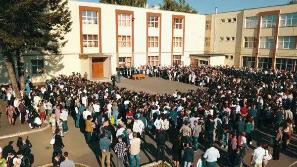 Unde trebuie să se pregătească părinţii pentru şcoală în 2 sau 3 schimburi