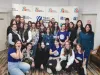 Proiect jurnalistic Erasmus, cu tineri francezi şi „unirişti”
