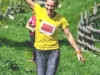 Cel mai bun „spartan” al României: Florica Bărlădeanu, poliţistă în Bran