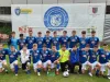 ACS Tâmpa Braşov, campioană judeţeană la U19