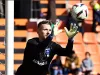 Ionuţ Radu face minuni la Auxerre şi a fost ales în echipa etapei