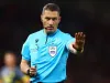 Istvan Kovacs va fi arbitru de rezervă la Manchester City – Real Madrid