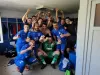 Ciucaş a câştigat la Cristian, continuă pe primul loc