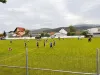 Egal între Cristian şi Codlea, profită Tărlungeniul