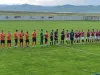 Codlea, ca şi calificată în finala Cupei, Cristianul a câştigat la Tărlungeni