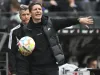 Eintracht Frankfurt renunţă la antrenorul Oliver Glasner