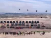 Saber Guardian 23, la Braşov şi în alte baze militare din ţară: 10.000 de soldaţi