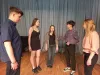 Trupa actorilor adolescenţi din Braşov, premiată la Bucureşti