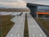 Continuă angajările la Aeroportul Internaţional Braşov – Ghimbav