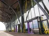 Zilnic, zboruri Braşov – Budapesta. Legături directe către Paris şi Tel Aviv