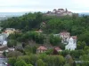 Mici retuşuri la turnurile şi bastioanele Cetăţii Braşov