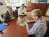Drumul Aeroportului, în etapa studiului de fezabilitate