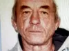 Dispărut de o lună, acum căutat cu Poliţia