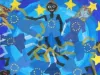 De Ziua Europei, expoziţie de ilustraţie „Europa prin ochii râşnovenilor. Percepţii. Diversitate. Stereotipuri”