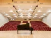 Filarmonica Braşov, dispusă să plătească 1 milion de lei pentru un pian nou 