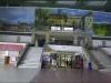 A crescut preţul pentru curăţenia Gării Braşov