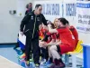 Florin Paraschiv, noul director tehnic al echipelor de handbal de la Kids Tâmpa