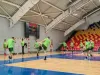 CSM Făgăraş a ratat revenirea în Liga Zimbrilor