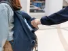 S-a „specializat” în furturi din rucsacuri