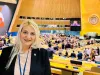 Singura româncă premiată de doi preşedinţi ai SUA, o absolventă a Universității din Brașov
