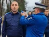 Un călător RATBV, urmărit de un jandarm
