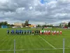 Codlea s-a apropiat la un punct de Tărlungeni