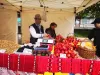 Piaţa volantă va ajunge şi în zona Bartolomeu – Avantgarden. Poate şi în Stupini