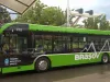 În ce localităţi din zona metropolitană vor ajunge mijloace de transport electrice